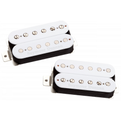 Seymour Duncan Humbucker Hades Gates, set, blanc - Vue 1